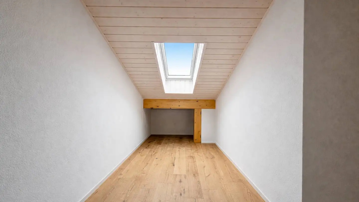 Row house for sale - 1115 Vullierens - Photo 3