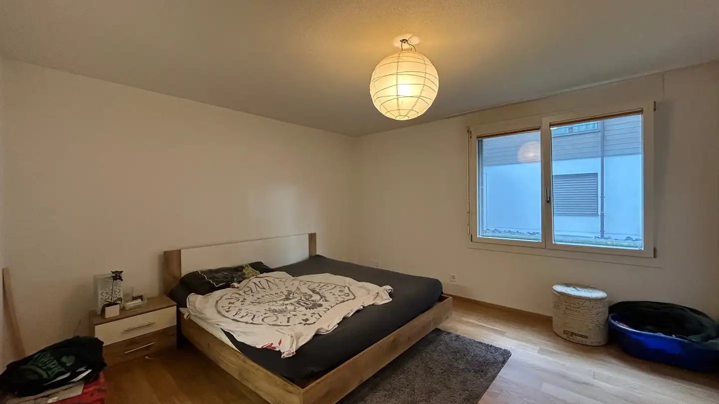 Appartamento in affitto - Winklenstrasse 32b, 3714 Frutigen - Foto 3