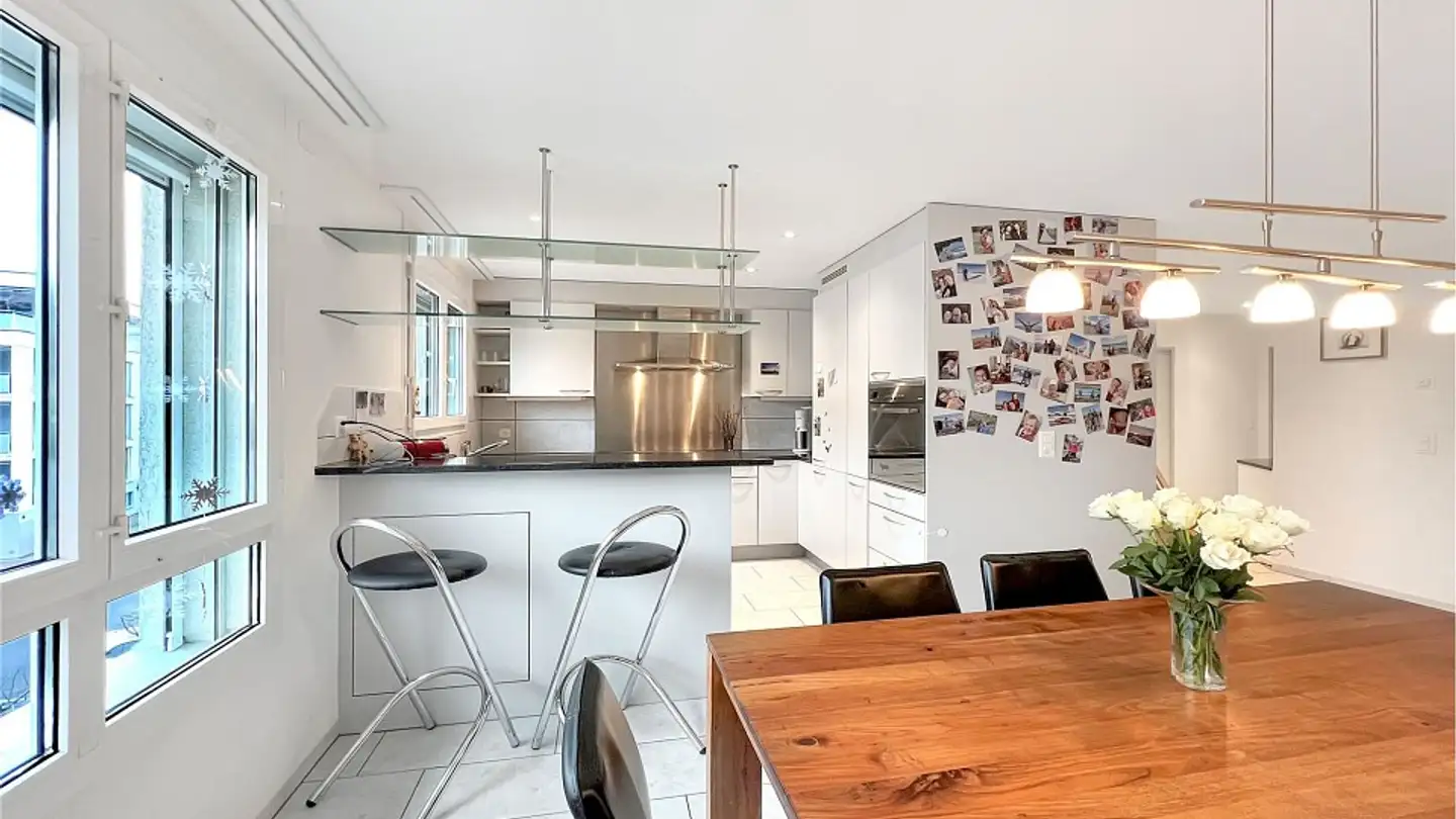 Appartamento in vendita - Hausmatt 4, 6405 Immensee - Foto 2