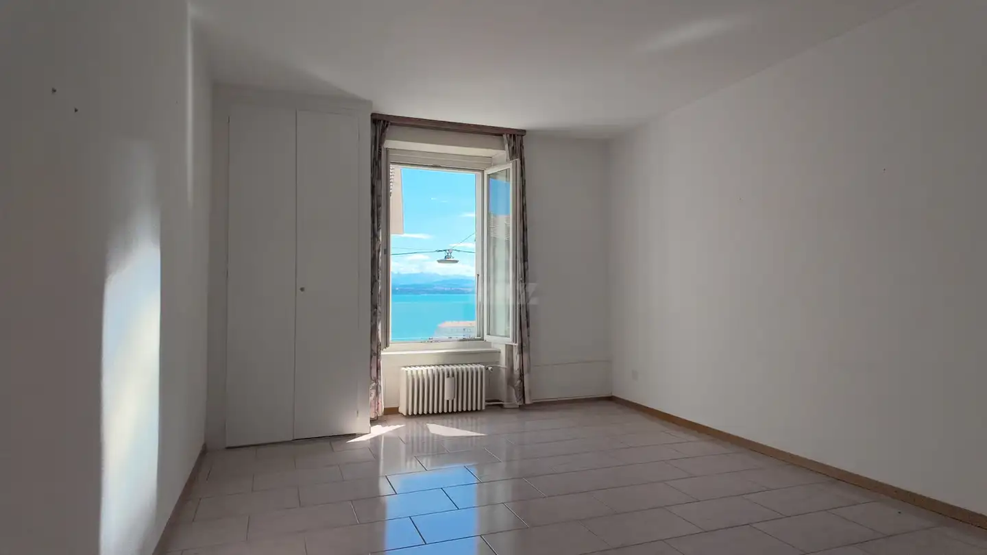 Appartamento in vendita - Rue Des Parcs 24, 2000 Neuchâtel