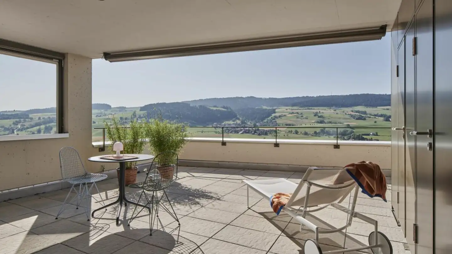 Stepped apartment for sale - Buchwaldstrasse 12, 3510 Konolfingen - Photo 3