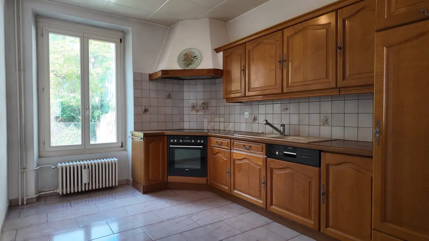 Wohnung kaufen - Rue Des Parcs 24, 2000 Neuchâtel - Foto 2