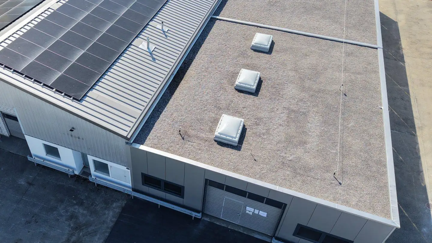 Commercial à louer - Feldmattstrasse 22, 6032 Emmen - Photo 3