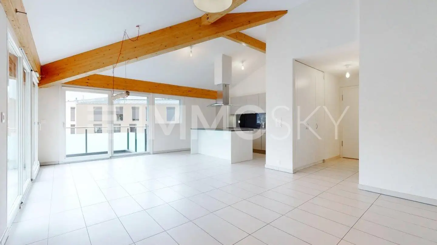 Apartment for sale - 1860 Aigle