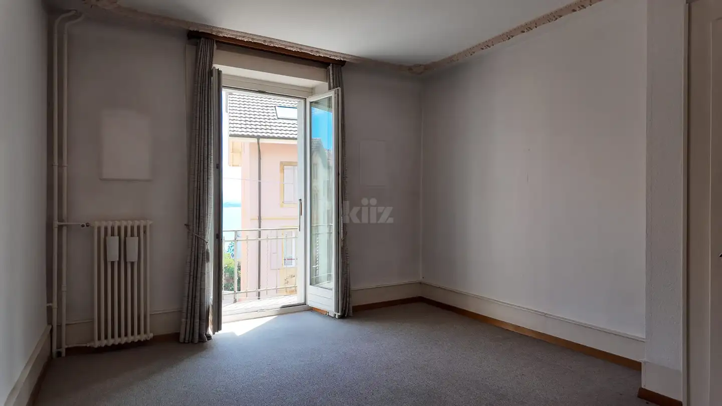 Wohnung kaufen - Rue Des Parcs 24, 2000 Neuchâtel - Foto 4
