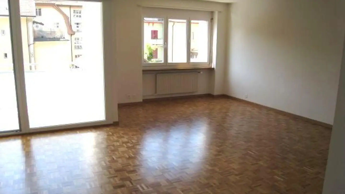 Apartment for rent - Quai Du Haut / Oberer Quai 36, 2503 Biel/Bienne - Photo 2