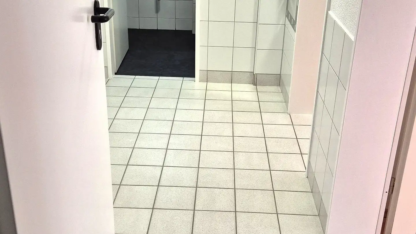 Apartment for rent - Sperrstrasse 45, 4057 Basel - Photo 2