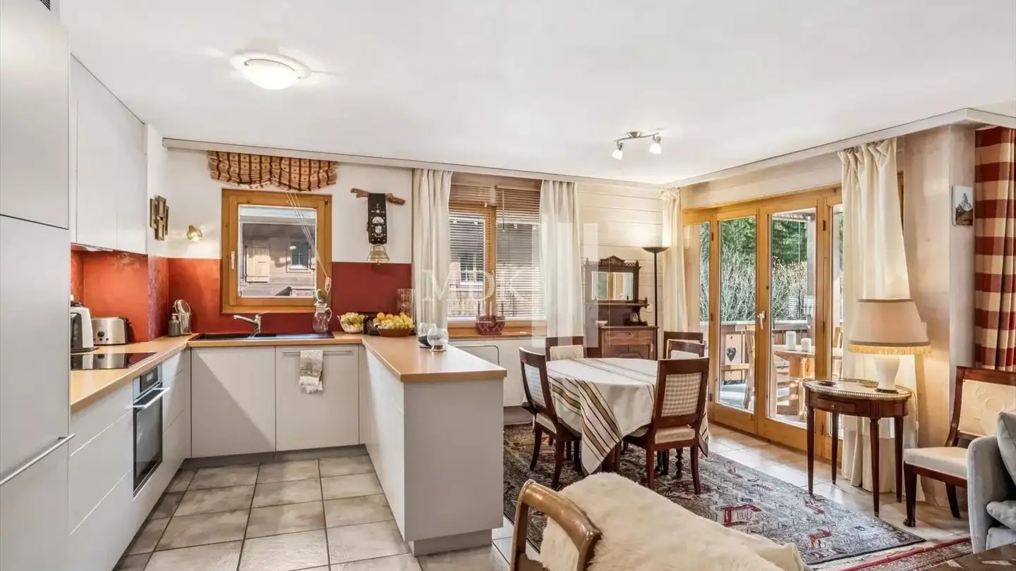 Appartamento in vendita - 1874 Champéry - Foto 3