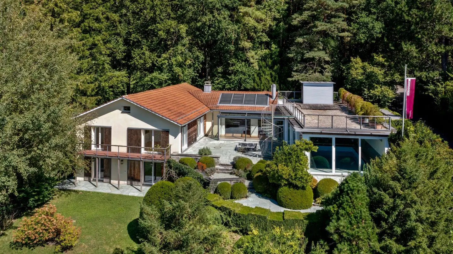 Villa in vendita - Etzbergstrasse 71, 8405 Winterthur - Photo 3