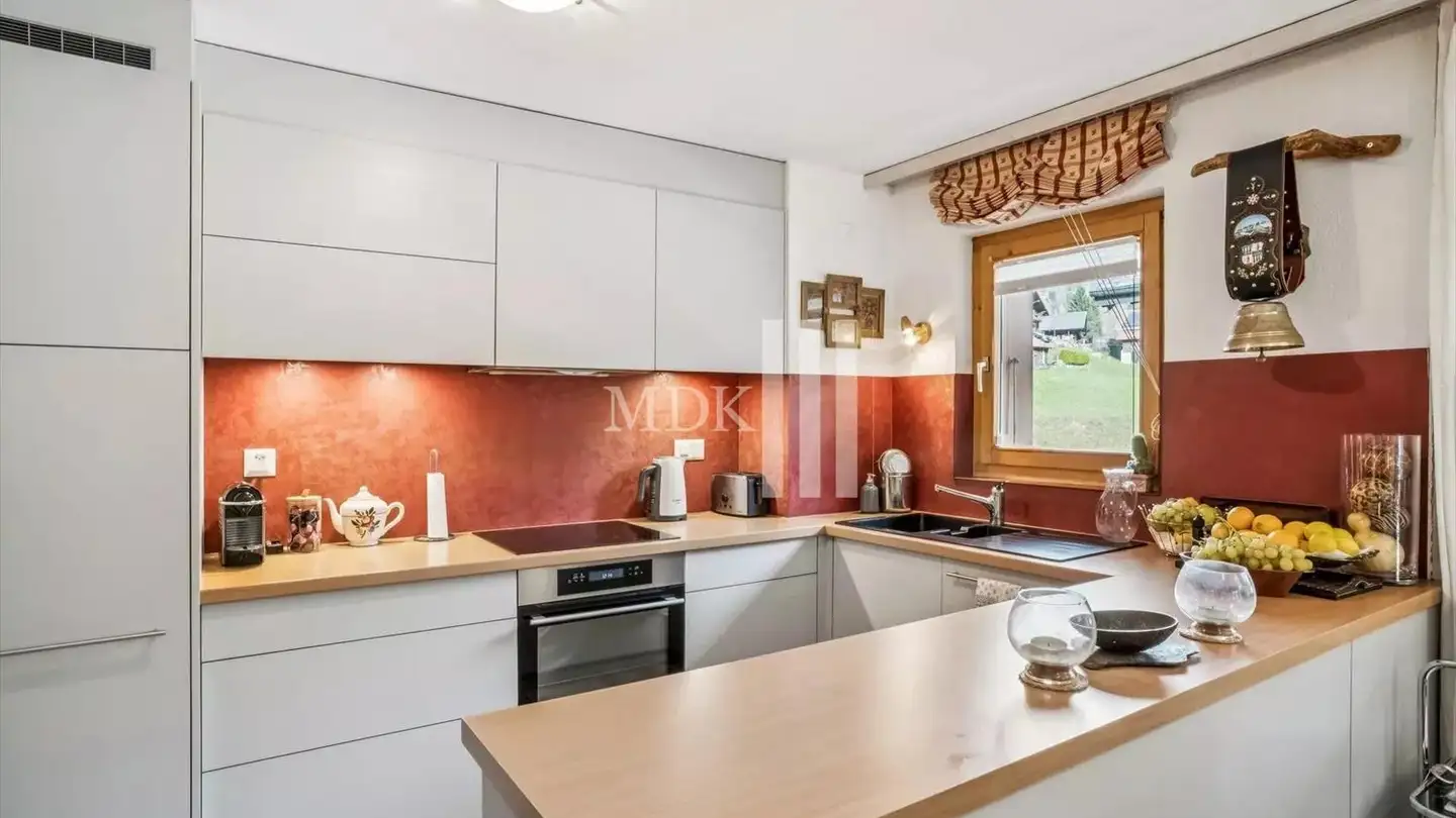 Appartamento in vendita - 1874 Champéry - Foto 4