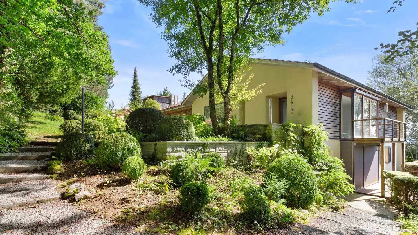 Villa in vendita - Etzbergstrasse 71, 8405 Winterthur - Photo 4