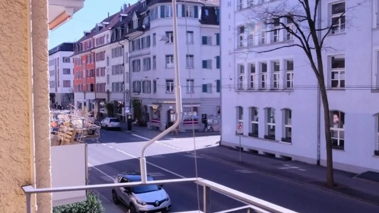 Appartamento in affitto - Länggassstrasse 48, 3012 Bern - Foto 4