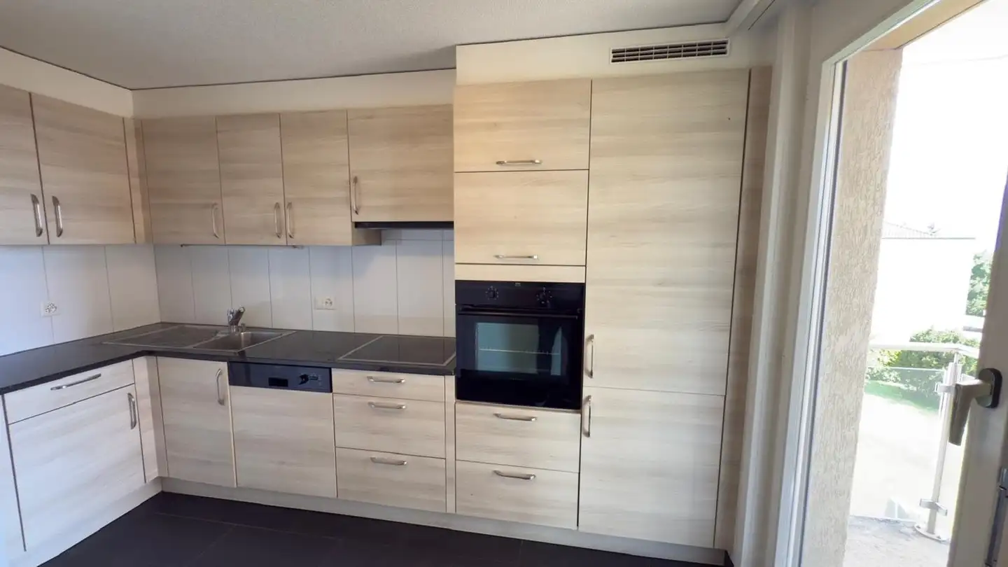 Appartement à louer - Chemin De La Jaque 20, 1093 La Conversion