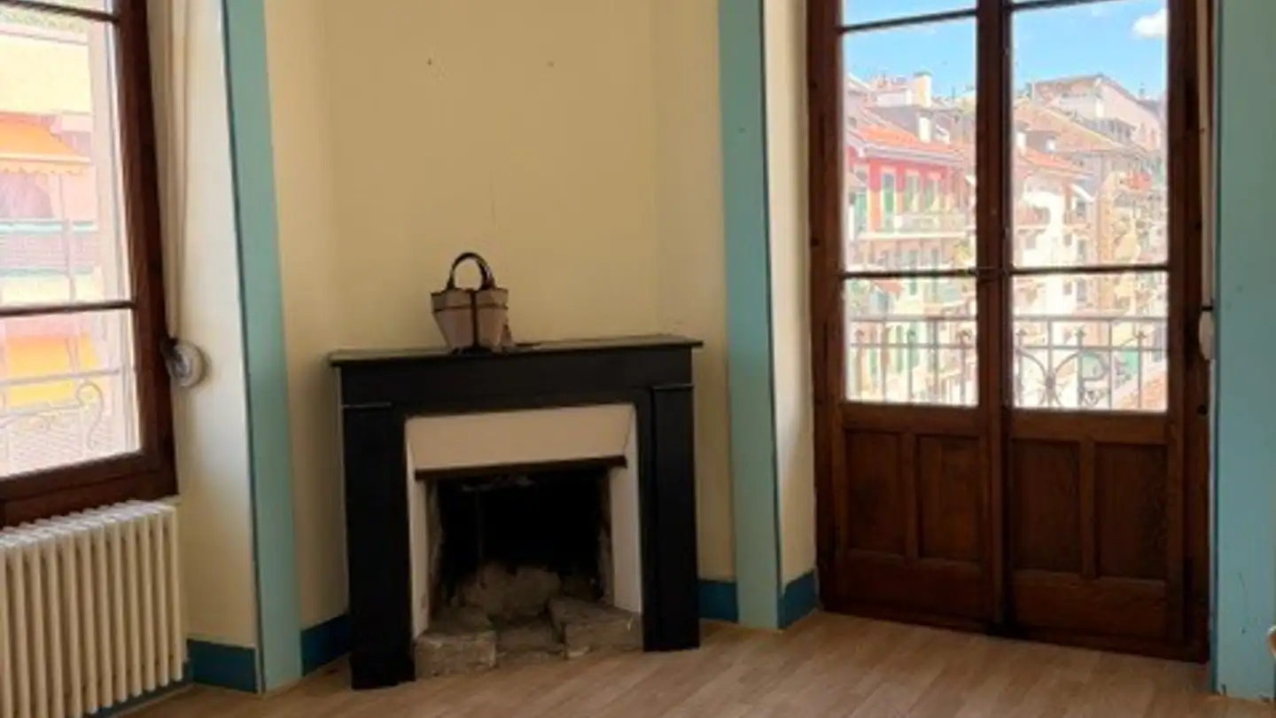 Apartment for rent - 1207 Genève - Photo 3