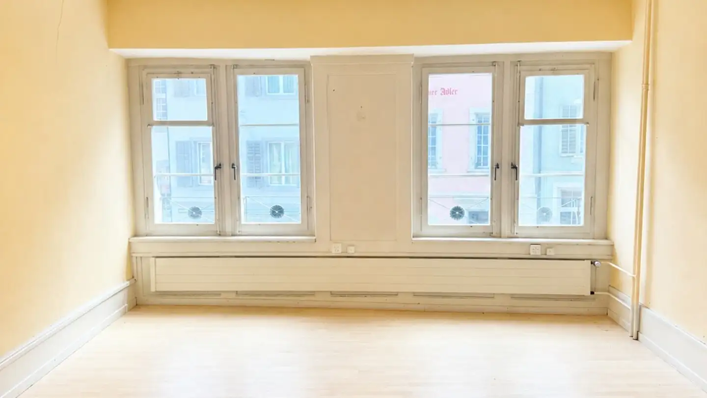 Commercial à louer - Hauptstrasse 35, 5200 Brugg AG
