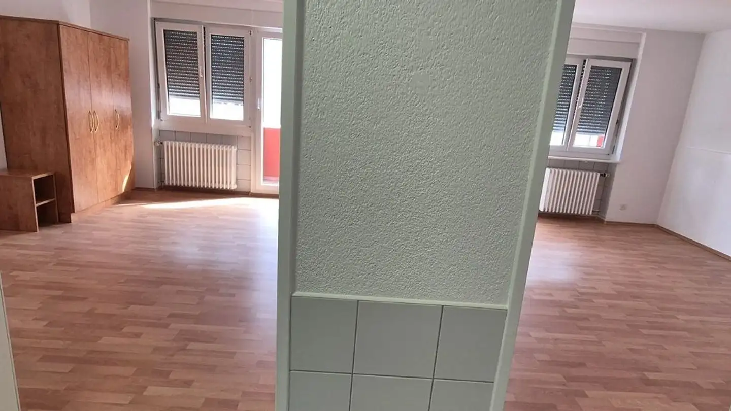 Apartment for rent - Sperrstrasse 45, 4057 Basel - Photo 3