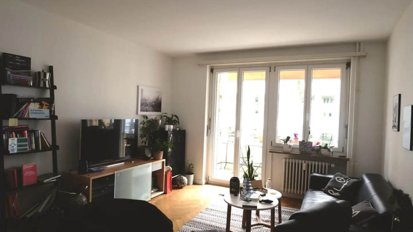 Appartamento in affitto - Länggassstrasse 48, 3012 Bern