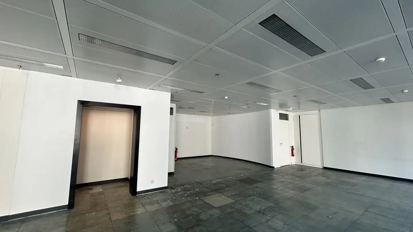 Bürofläche mieten - Avenue Des Morgines 12, 1213 Petit-Lancy - Foto 4