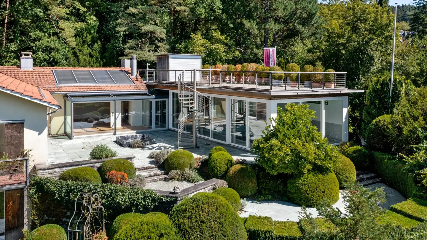 Villa in vendita - Etzbergstrasse 71, 8405 Winterthur - Photo 2