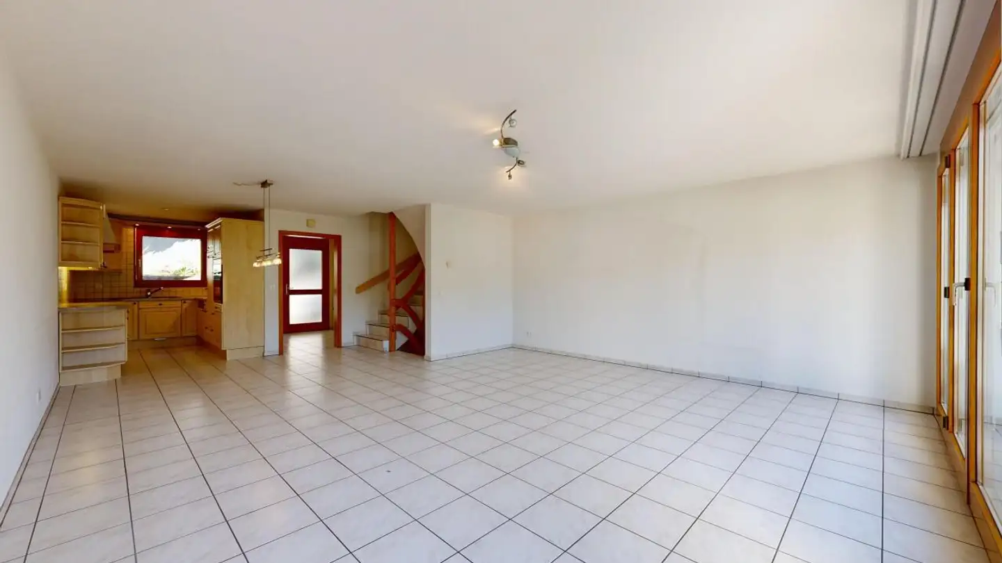 Haus kaufen - 4315 Zuzgen - Foto 3