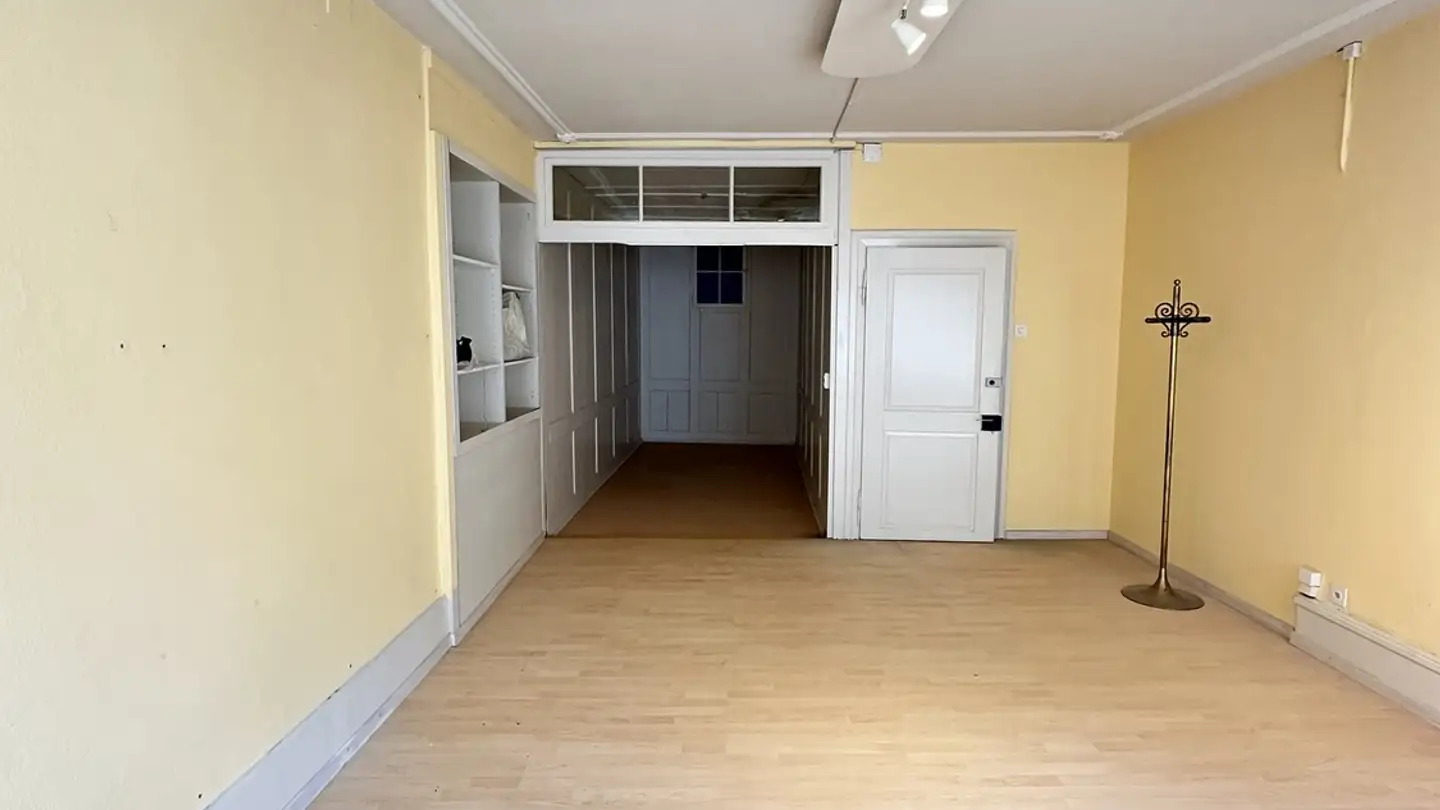 Commercial à louer - Hauptstrasse 35, 5200 Brugg AG - Photo 2