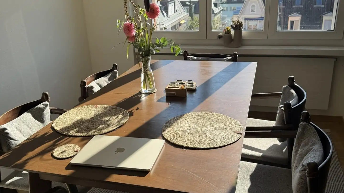 Chambre à louer - 8002 Zürich - Photo 2