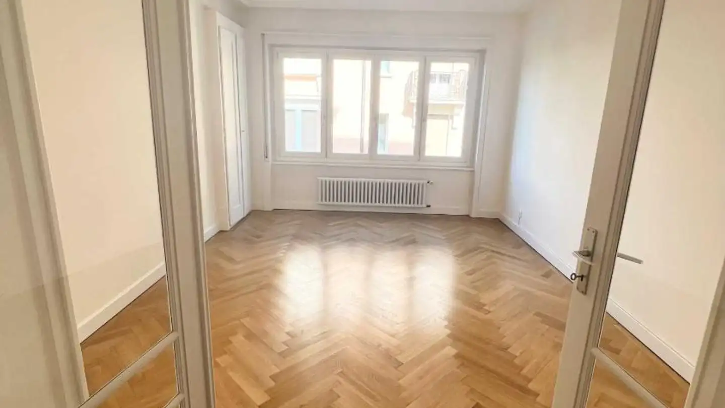 Appartamento in affitto - Avenue Charles-Secrétan 7, 1005 Lausanne