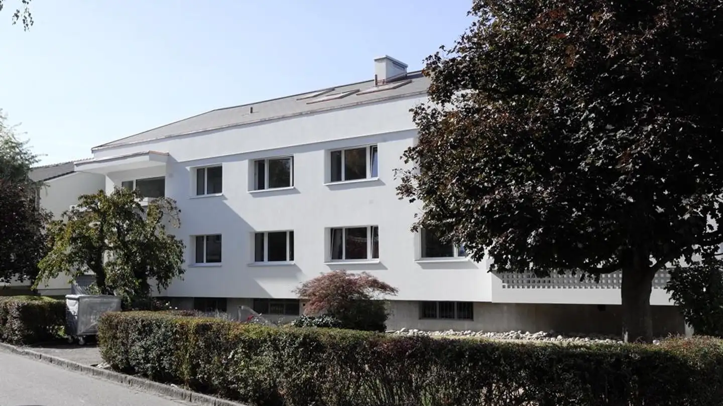 Attico in affitto - Brunnmattstrasse 11, 4106 Therwil - Foto 2