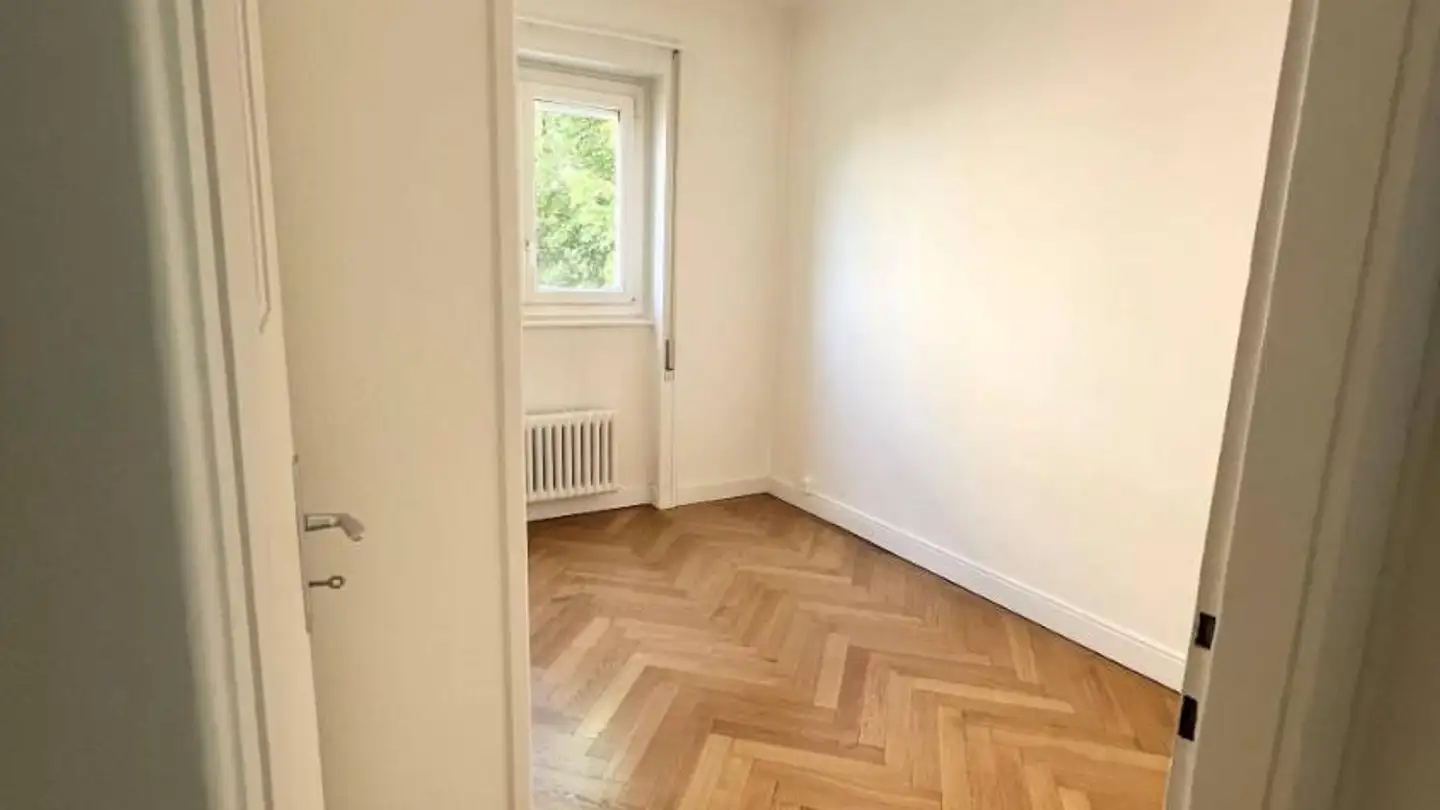Appartamento in affitto - Avenue Charles-Secrétan 7, 1005 Lausanne - Foto 2