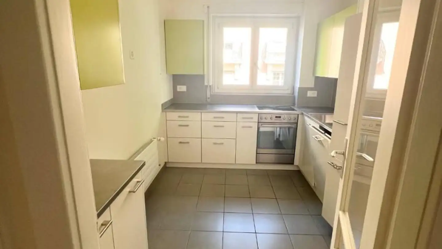 Appartamento in affitto - Avenue Charles-Secrétan 7, 1005 Lausanne - Foto 3
