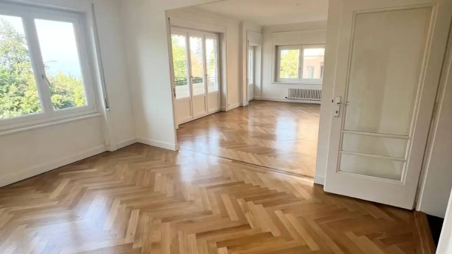 Appartamento in affitto - Avenue Charles-Secrétan 7, 1005 Lausanne - Foto 4