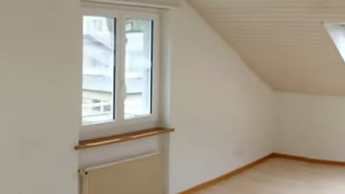 Attique à louer - Neuquartierstrasse 5, 4562 Biberist