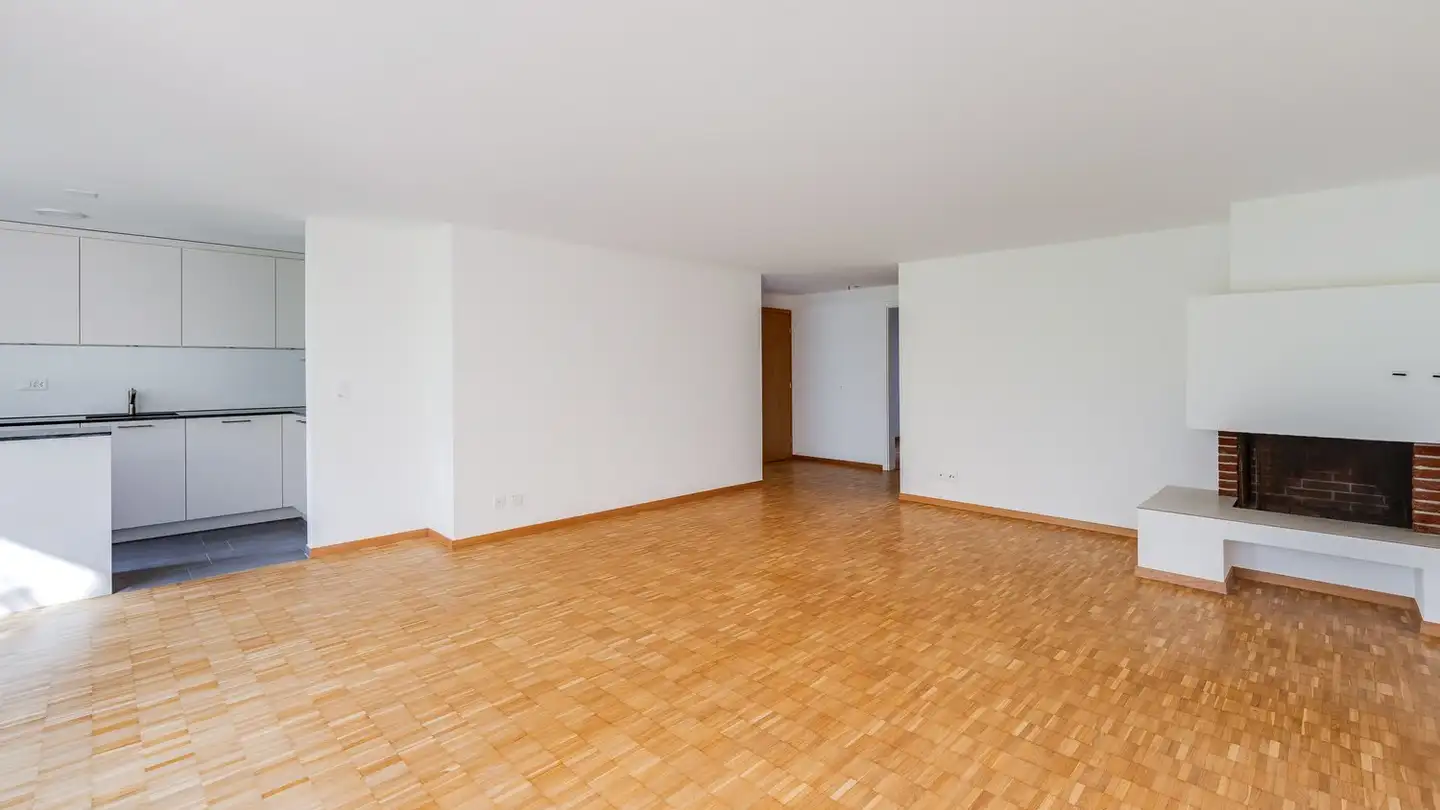 Apartment for rent - Lerchenweg 2, 3250 Lyss - Photo 4