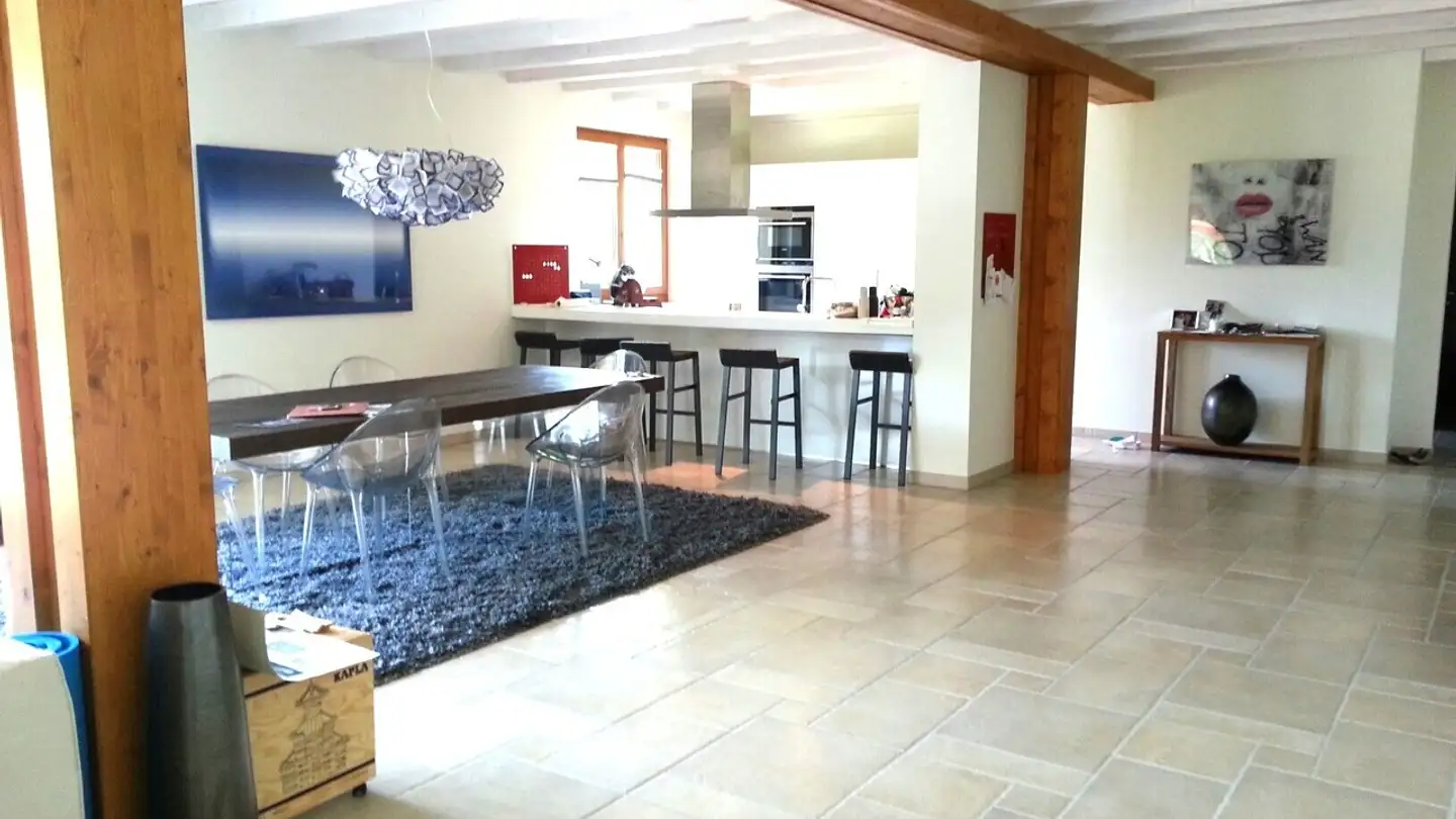Appartamento in affitto - 1236 Cartigny