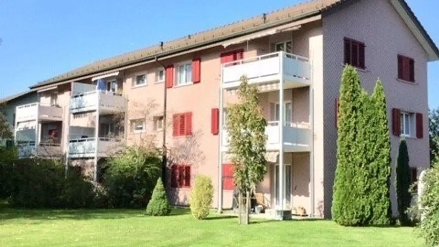 Apartment for rent - Bühlfeld 1, 5630 Muri AG
