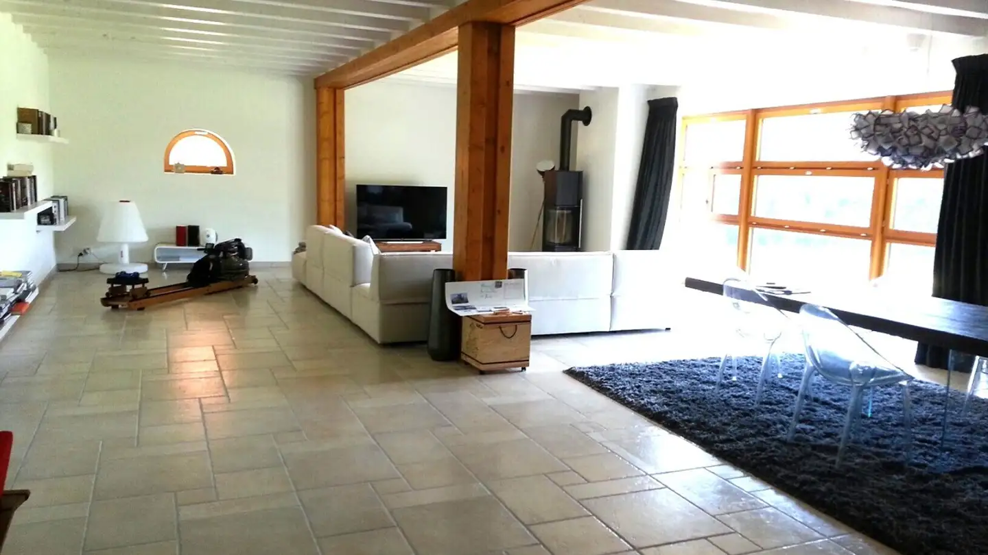 Appartamento in affitto - 1236 Cartigny - Foto 2