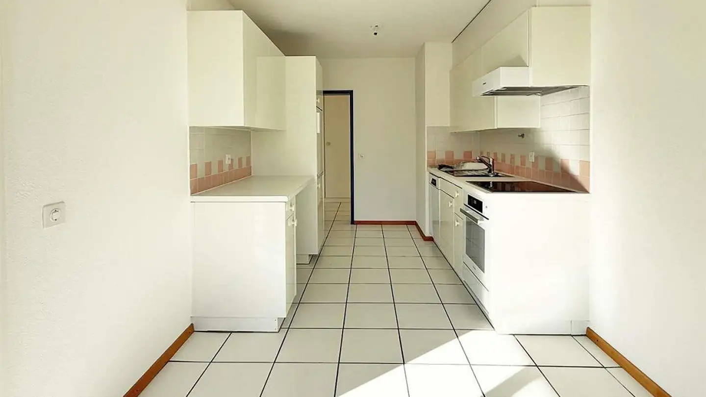 Appartamento ammobiliato in vendita - Via Vergiò 25, 6932 Breganzona - Photo 3