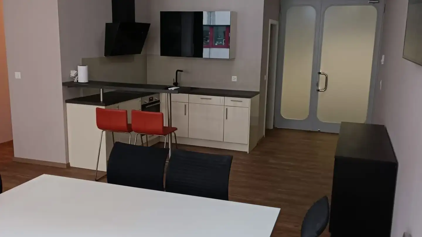 Bürofläche kaufen - Thurgauerstrasse 117, 8152 Glattpark (Opfikon) - Foto 2