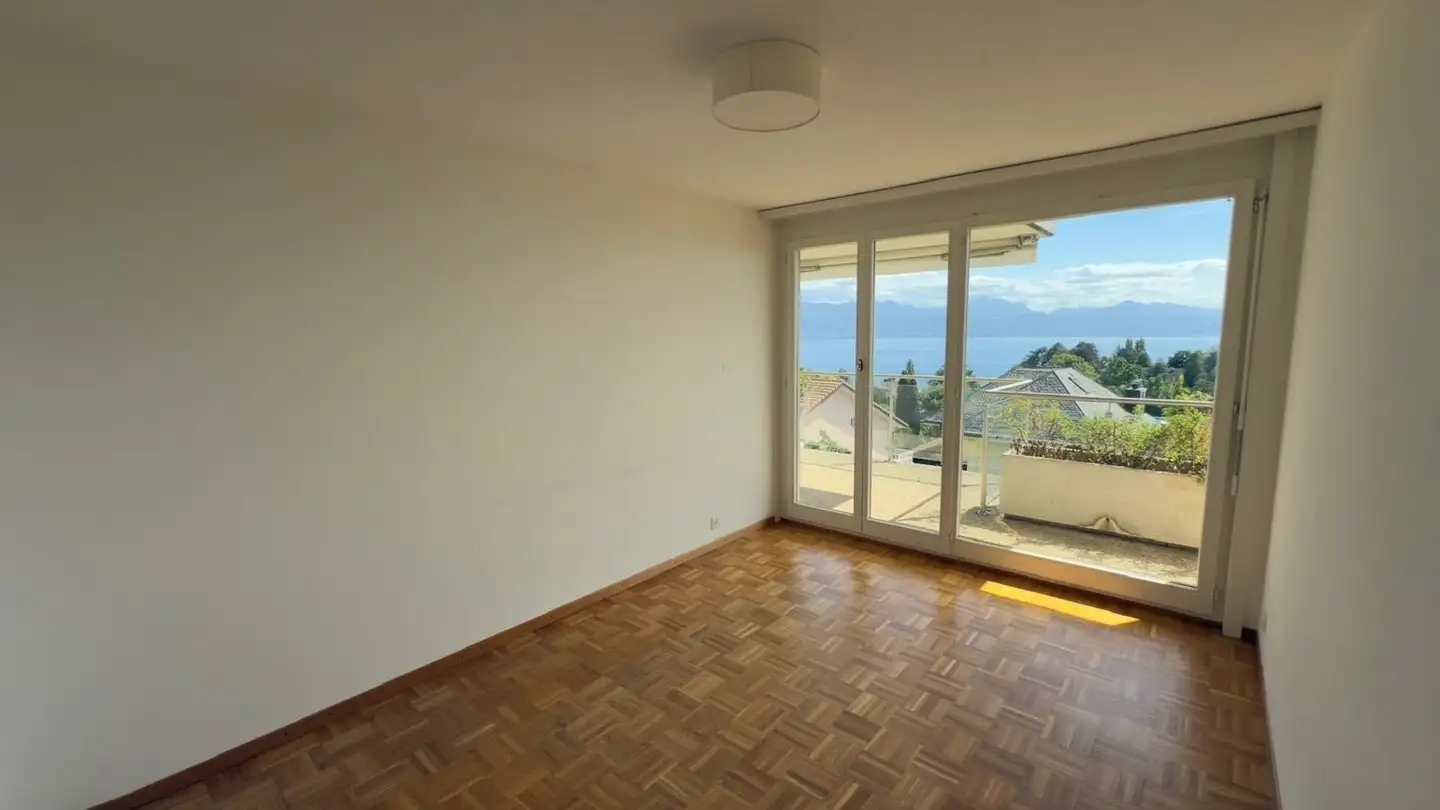 Appartement à louer - Chemin De La Jaque 20, 1093 La Conversion - Photo 4