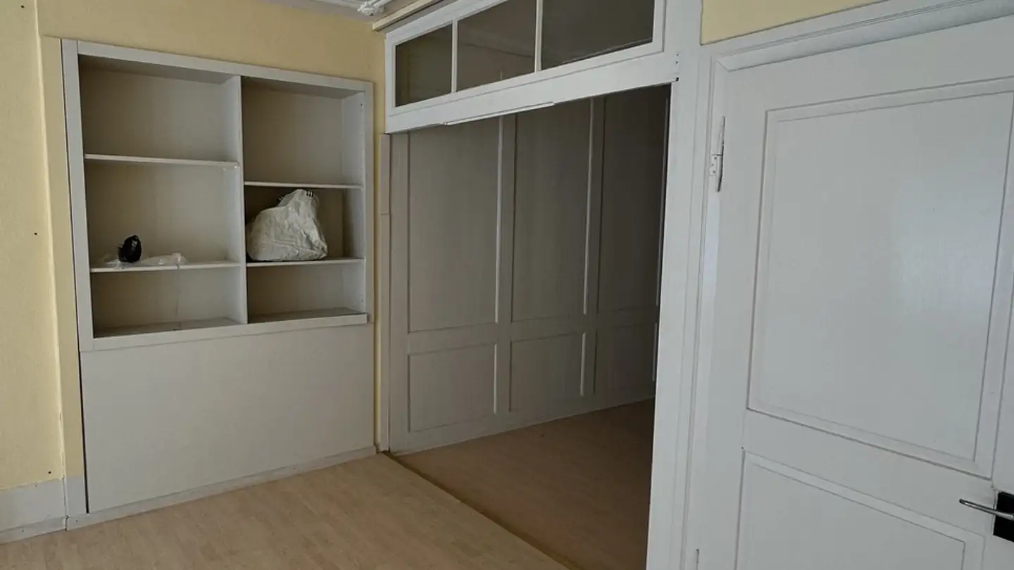 Commercial à louer - Hauptstrasse 35, 5200 Brugg AG - Photo 3