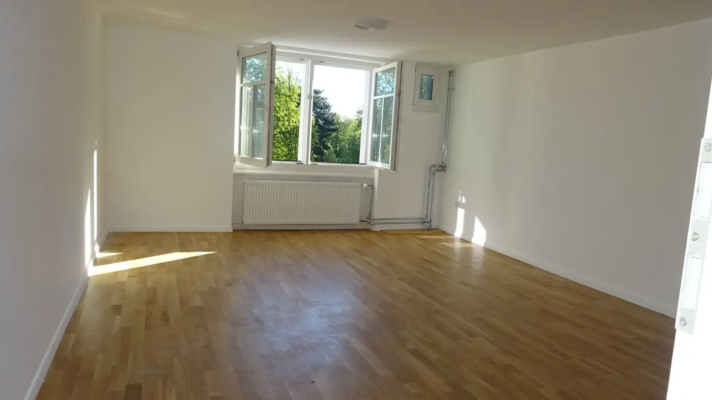 Zimmer mieten - Brühlgasse 23, 9000 St. Gallen