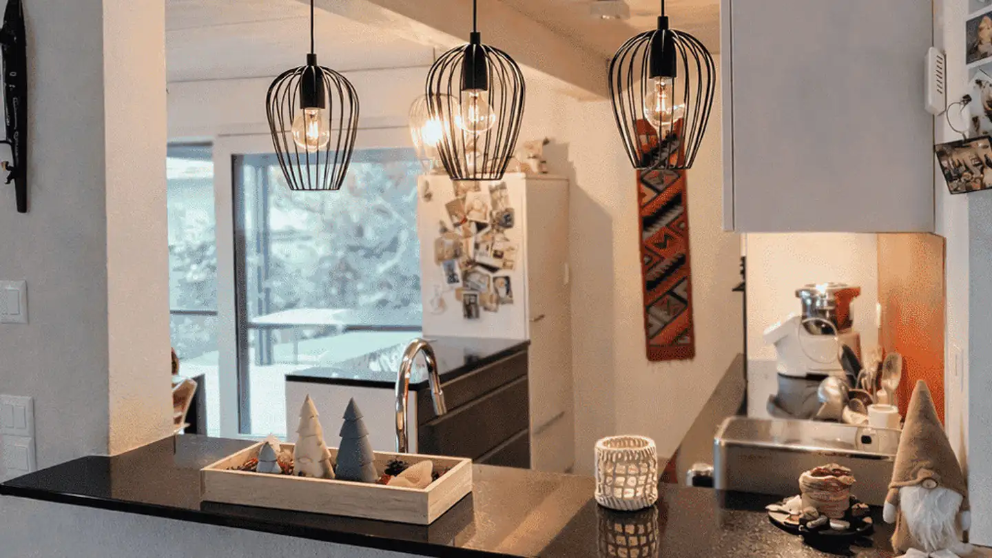 Casa singola in affitto - 1040 Echallens - Foto 3