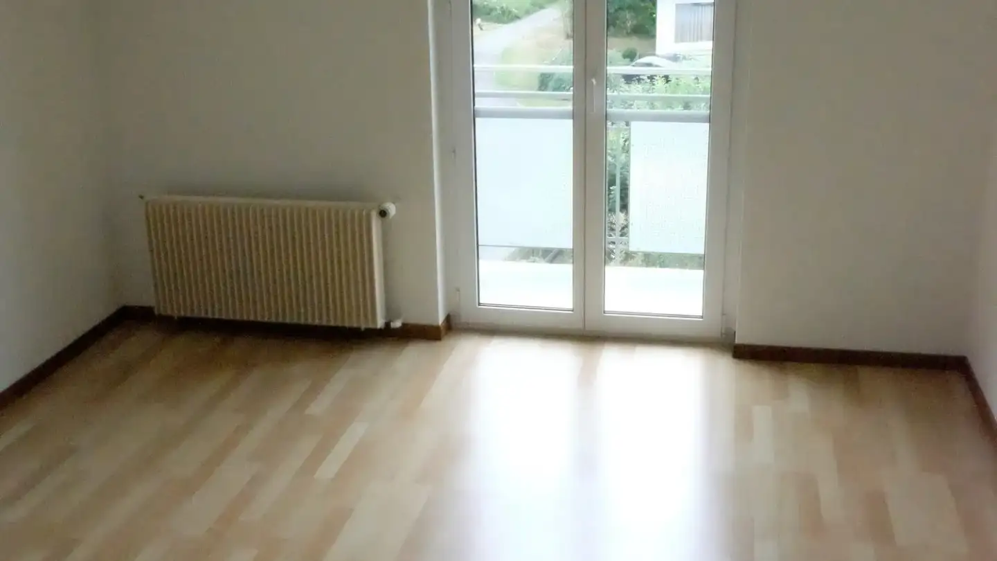 Attique à louer - Neuquartierstrasse 5, 4562 Biberist - Photo 3