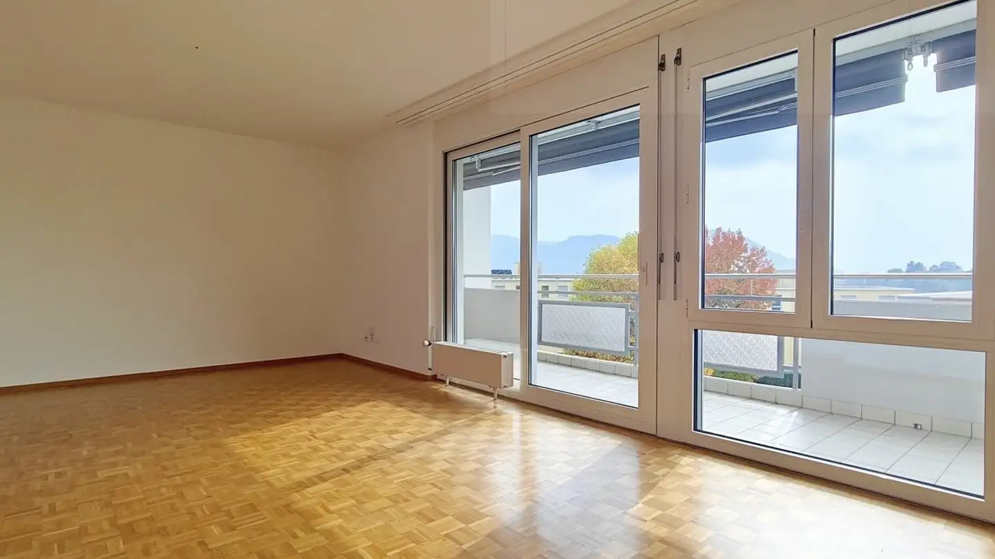 Wohnung mieten - Via Maestri Comacini 17, 6834 Morbio Inferiore