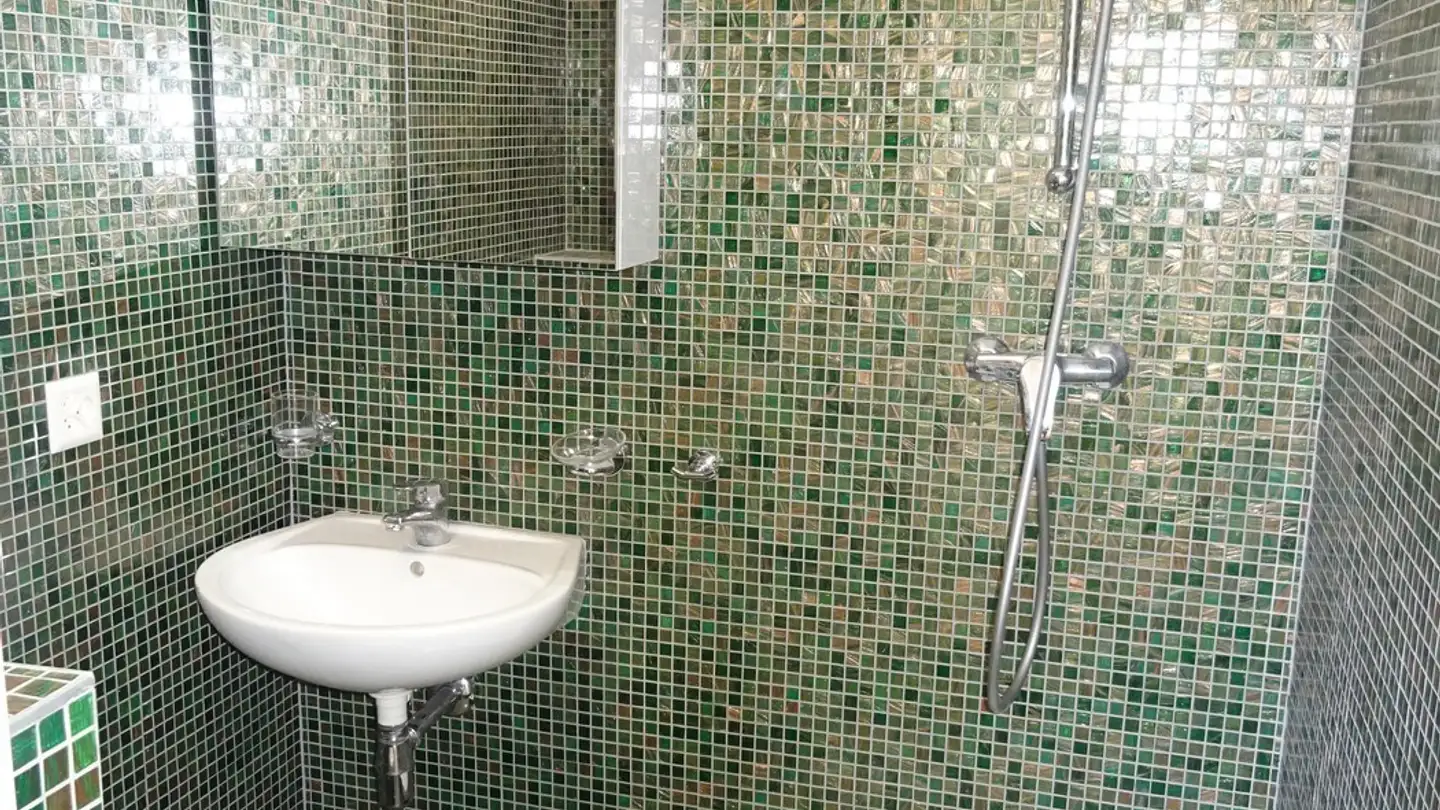 Zimmer mieten - Brühlgasse 23, 9000 St. Gallen - Foto 2