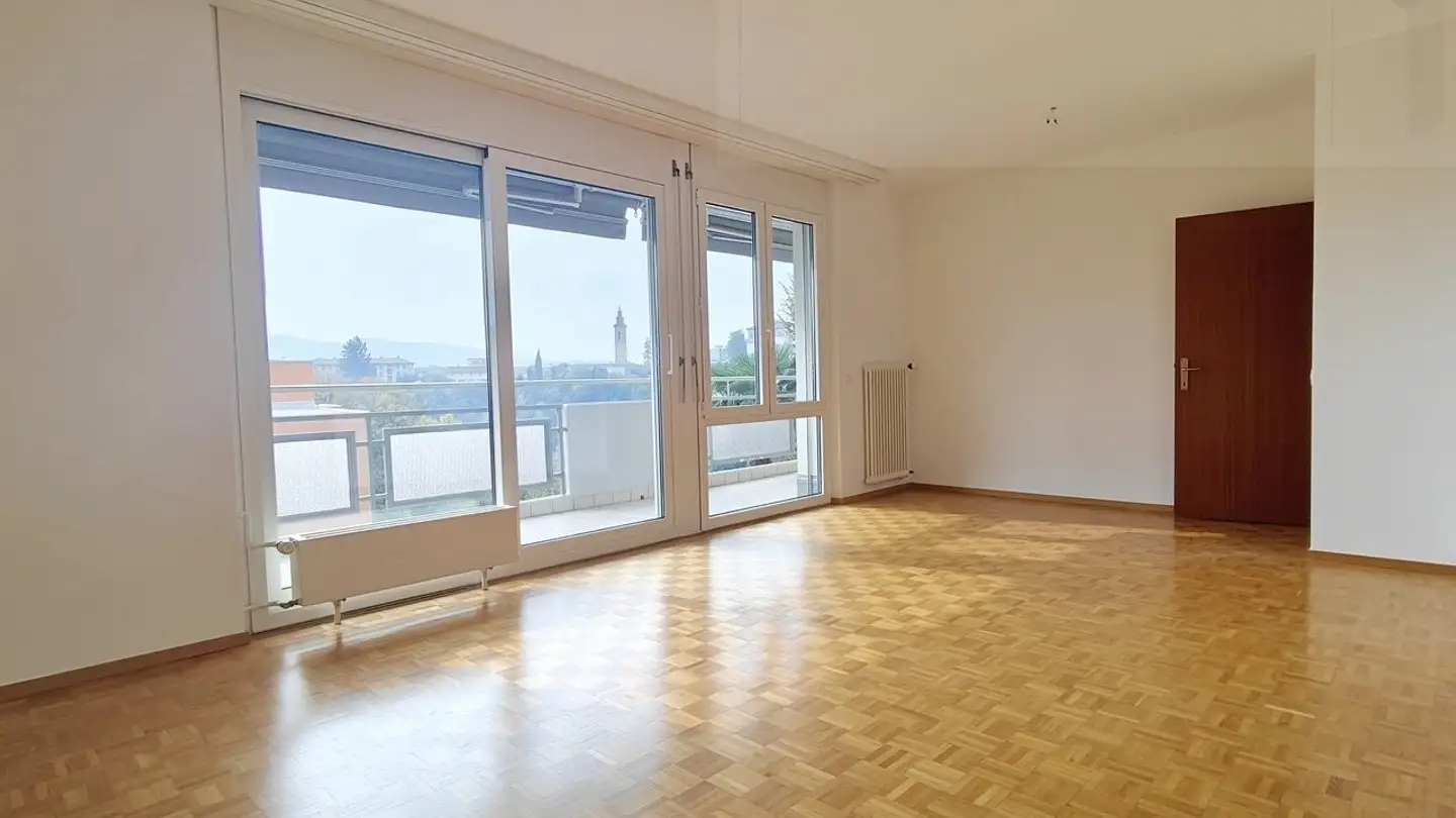 Wohnung mieten - Via Maestri Comacini 17, 6834 Morbio Inferiore - Foto 2