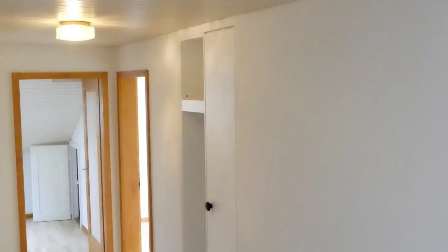 Attique à louer - Neuquartierstrasse 5, 4562 Biberist - Photo 4