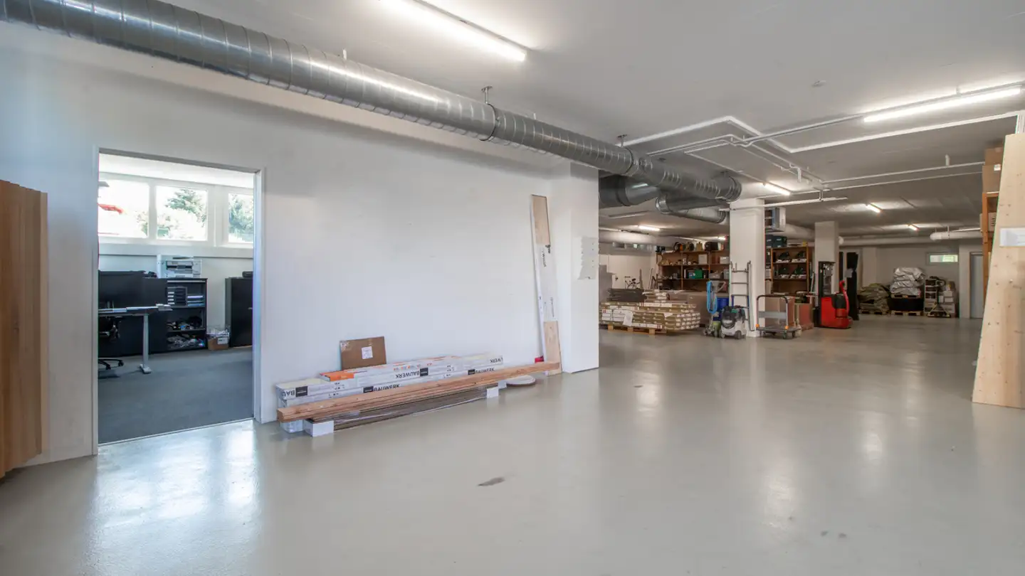 Negozio in vendita - Zellgut 9, 6214 Schenkon - Photo 4