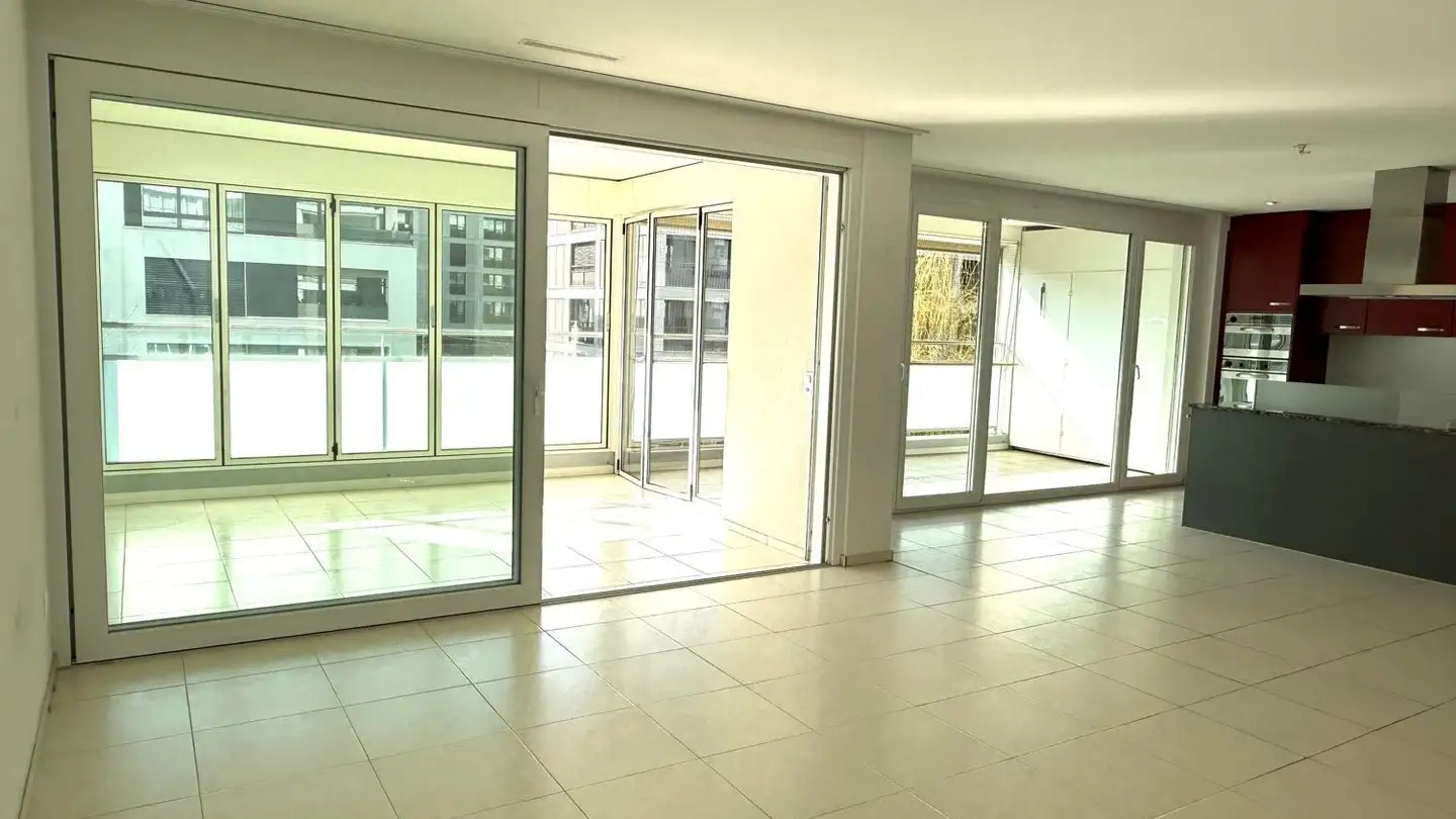 Apartment for sale - Farman-Strasse 44, 8152 Glattpark (Opfikon) - Photo 2