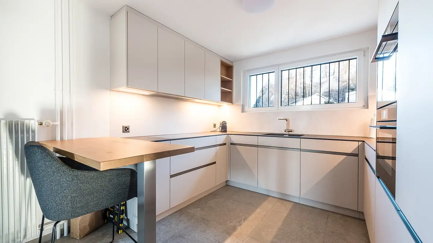 Single house for sale - Zelghalde 26, 9500 Wil SG